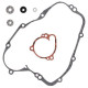 Winderosa (VERTEX) ремкомплект водяного насосу kawasaki kx 85 '01-'23 , kx 80 '86-'00 , kx 112 '22-'23 , kx 100 '95-'16 , suzuki rm 100 '03-'08