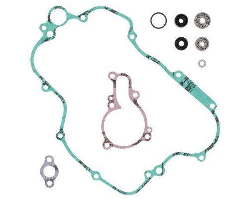 Ремкомплект водяного насосу winderosa (VERTEX) kawasaki kx125 94-02
