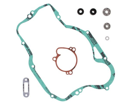 Ремкомплект водяного насосу winderosa (VERTEX) kawasaki kx250 97-04