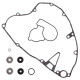 Winderosa (VERTEX) ремкомплект водяного насосу kawasaki kx250f 04-08, suzuki rmz250 04-06
