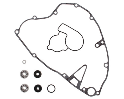 Winderosa (VERTEX) ремкомплект водяного насосу kawasaki kx250f 04-08, suzuki rmz250 04-06
