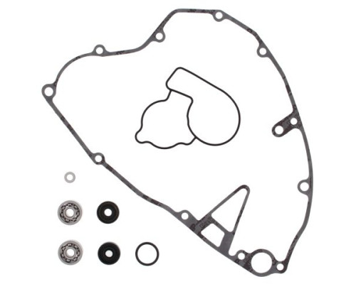 Winderosa (VERTEX) ремкомплект водяного насосу kawasaki kx250f 04-08, suzuki rmz250 04-06