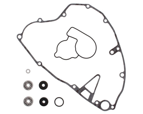 Winderosa (VERTEX) ремкомплект водяного насосу kawasaki kx250f 04-08, suzuki rmz250 04-06