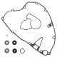 Winderosa (VERTEX) ремкомплект водяного насосу kawasaki kx250f 04-08, suzuki rmz250 04-06