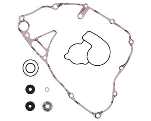 Winderosa (VERTEX) ремкомплект водяного насосу kawasaki kx250f 09-16