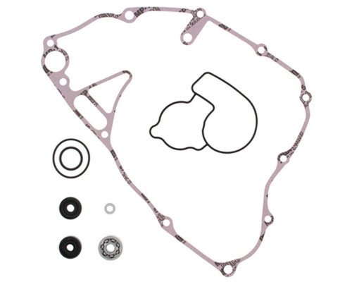 Winderosa (VERTEX) ремкомплект водяного насосу kawasaki kx250f 09-16