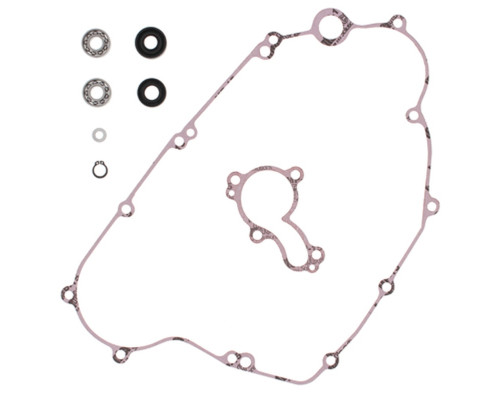 Winderosa (VERTEX) ремкомплект водяного насосу kawasaki kx450f(kxf450) 09-15