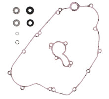 Winderosa (VERTEX) ремкомплект водяного насосу kawasaki kx450f(kxf450) 09-15