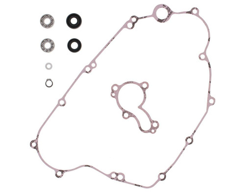 Winderosa (VERTEX) ремкомплект водяного насосу kawasaki kx450f(kxf450) 09-15