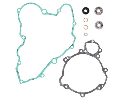 Winderosa (VERTEX) ремкомплект водяного насосу ktm exc 125 93-97, sx 125 93-97