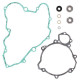 Winderosa (VERTEX) ремкомплект водяного насосу ktm exc 125 93-97, sx 125 93-97