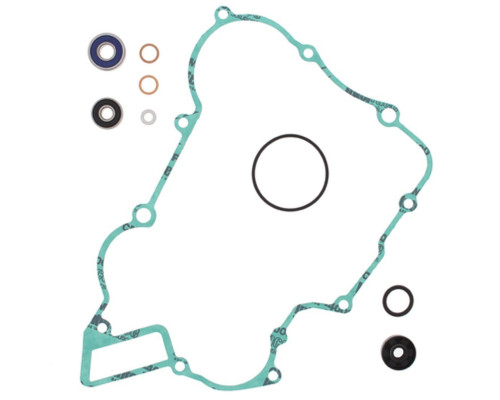 Winderosa (VERTEX) ремкомплект водяного насосу ktm exc 125 98-06, exc 200 98-05, sx 125 98-15, sx 144 07-08, sx 150 09-15, sx 200 00-04