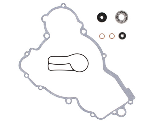 Winderosa (VERTEX) ремонтний комплект водяного насосу ktm exc 250 04-05, exc 300 04-05, freeride 250 r 15-17, sx 250 03-16, sxs 250 03-04, husaberg te