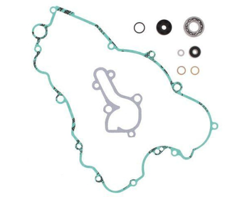 Winderosa (VERTEX) ремонтний комплект водяного насосу ktm exc 250 94-03, exc 300 94-03, exc 360 96-97, sx 250 94-02, sx 300 94, sx 360 96-97, sx 380 98-02
