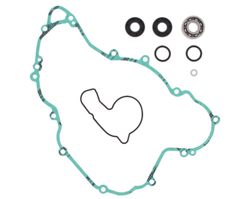 Winderosa (VERTEX) ремкомплект водяного насосу ktm exc-f 350 12-16, sx-f 350 11-12, xc-f 350 11-12, husqvarna fe 350 14-16, fe 350s 15-16