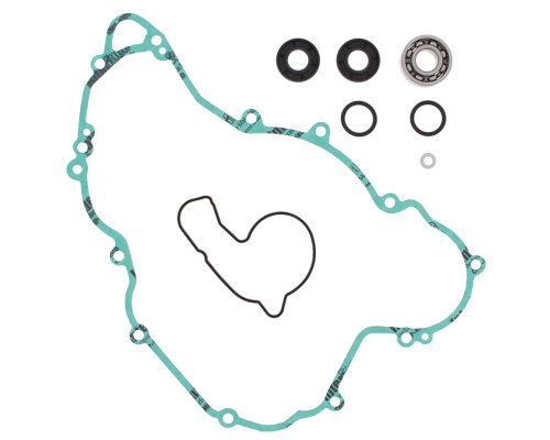 Winderosa (VERTEX) ремкомплект водяного насосу ktm exc-f 350 12-16, sx-f 350 11-12, xc-f 350 11-12, husqvarna fe 350 14-16, fe 350s 15-16