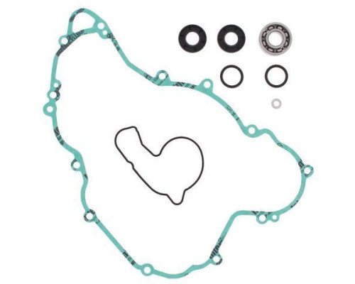 Winderosa (VERTEX) ремкомплект водяного насосу ktm exc-f 350 12-16, sx-f 350 11-12, xc-f 350 11-12, husqvarna fe 350 14-16, fe 350s 15-16