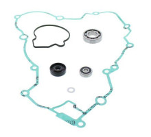 Winderosa (VERTEX) ремкомплект водяного насосу ktm sx 125 16-19, sx 150 16-19, xc-w 150 17-19, husqvarna tc 125 16-19, te 150 17-19