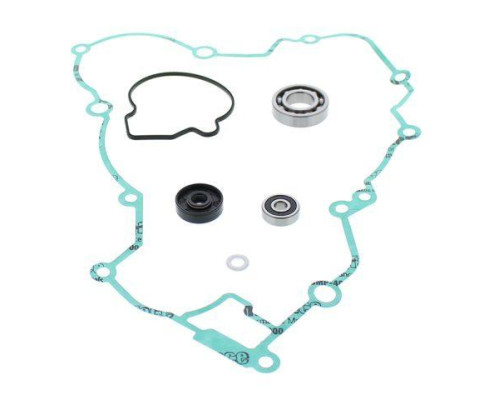 Winderosa (VERTEX) ремкомплект водяного насосу ktm sx 125 16-19, sx 150 16-19, xc-w 150 17-19, husqvarna tc 125 16-19, te 150 17-19