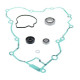 Winderosa (VERTEX) ремкомплект водяного насосу ktm sx 125 16-19, sx 150 16-19, xc-w 150 17-19, husqvarna tc 125 16-19, te 150 17-19