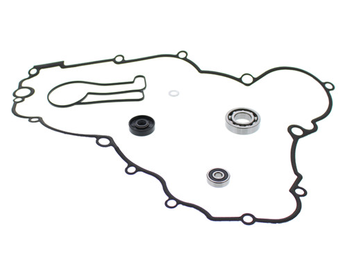 Winderosa (VERTEX) ремонтний комплект водяного насосу ktm sx 250 17-19, xc 250 17-18, xc 300 17-18, xc-w 300 tpi 19, husqvarna tc 250 17-19, te 250 17-18