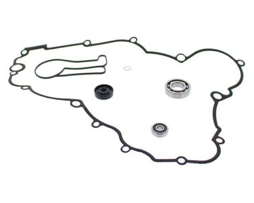 Winderosa (VERTEX) ремонтний комплект водяного насосу ktm sx 250 17-19, xc 250 17-18, xc 300 17-18, xc-w 300 tpi 19, husqvarna tc 250 17-19, te 250 17-18