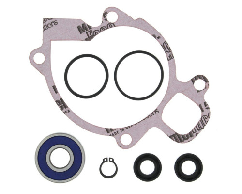 Winderosa (VERTEX) ремкомплект водяного насосу ktm sx/exc 400/450/520/525 '00-'07 racing 4t rfs , ktm xc525 atv '08-09