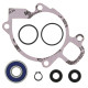 Winderosa (VERTEX) ремкомплект водяного насосу ktm sx/exc 400/450/520/525 '00-'07 racing 4t rfs , ktm xc525 atv '08-09