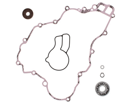 Winderosa (VERTEX) ремкомплект водяного насосу ktm sxf 250 05-12, excf 250 07-12, xcfw 250 06-13