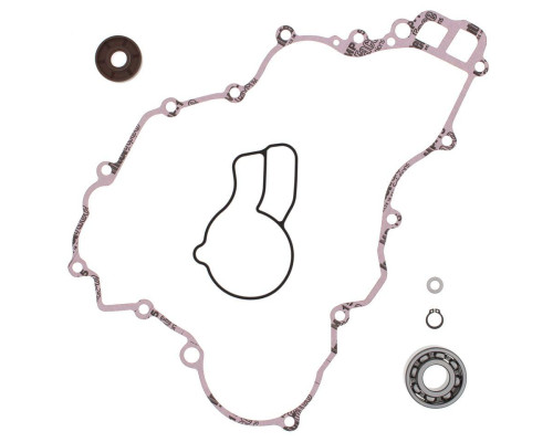 Winderosa (VERTEX) ремкомплект водяного насосу ktm sxf 250 05-12, excf 250 07-12, xcfw 250 06-13
