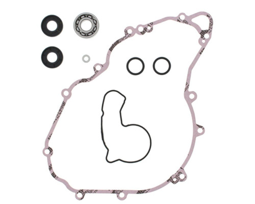 Winderosa (VERTEX) ремкомплект водяного насосу ktm sx-f 250 13-15, sx-f 350 13-15, xc-f 250 13-15, husqvarna fc 250 14-15, fc 350 14-15, fe 250 14-16