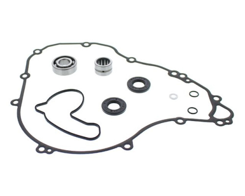 Ремкомплект водяного насосу winderosa (VERTEX) ktm sx-f 250 16-19, sx-f 350 16-19, husqvarna fc 250 16-19, fc 350 16-19, fx 350 17-19