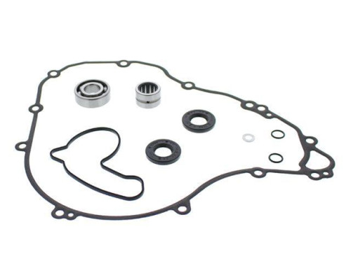 Ремкомплект водяного насосу winderosa (VERTEX) ktm sx-f 250 16-19, sx-f 350 16-19, husqvarna fc 250 16-19, fc 350 16-19, fx 350 17-19