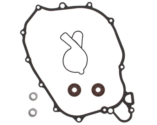 Winderosa (VERTEX) ремкомплект водяного насосу ktm sx-f 450 14-15, xc-f 450 15, husqvarna fc 450 (euro) 15, fc 450 14-15, fe 450 14-17