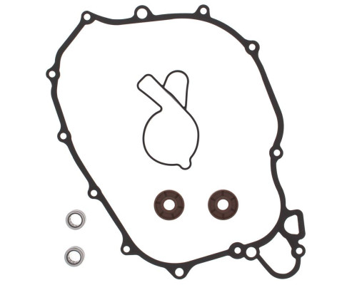 Winderosa (VERTEX) ремкомплект водяного насосу ktm sx-f 450 14-15, xc-f 450 15, husqvarna fc 450 (euro) 15, fc 450 14-15, fe 450 14-17