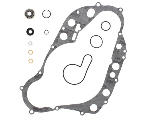 Winderosa (VERTEX) ремкомплект водяного насосу suzuki ltr 450(ltr450) '06-'09