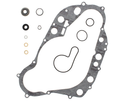 Winderosa (VERTEX) ремкомплект водяного насосу suzuki ltr 450(ltr450) '06-'09