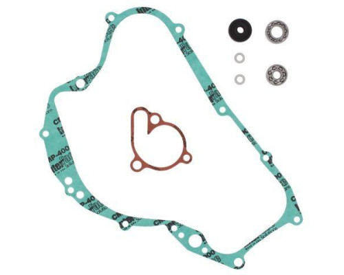 Winderosa (VERTEX) ремкомплект водяного насосу suzuki rm125 04-08