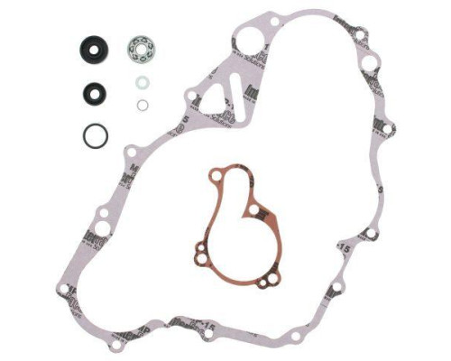 Winderosa (VERTEX) ремкомплект водяного насосу YAMAHA wr250f 15-19, yz250f 14-18, yz250fx 15-19