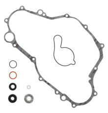 Winderosa (VERTEX) ремкомплект водяного насосу YAMAHA wr400f 98-00, wr426f 01-02, yz400f 98-99, yz426f 00-02 (yzf400, yzf426)