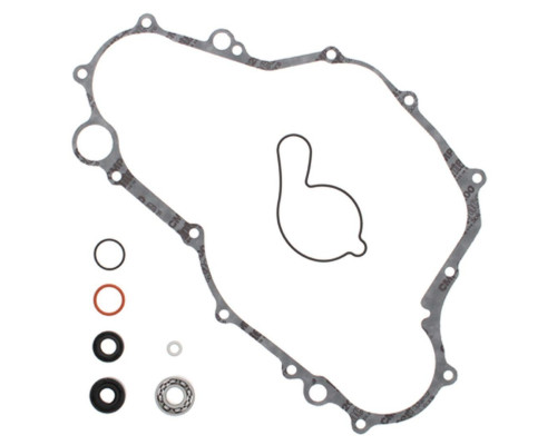 Winderosa (VERTEX) ремкомплект водяного насосу YAMAHA wr400f 98-00, wr426f 01-02, yz400f 98-99, yz426f 00-02 (yzf400, yzf426)