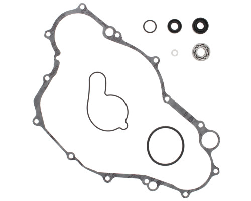 Winderosa (VERTEX) ремкомплект водяного насосу YAMAHA wr450f 03-06, yz450f 03-05
