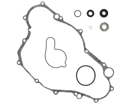 Winderosa (VERTEX) ремкомплект водяного насосу YAMAHA wr450f 03-06, yz450f 03-05