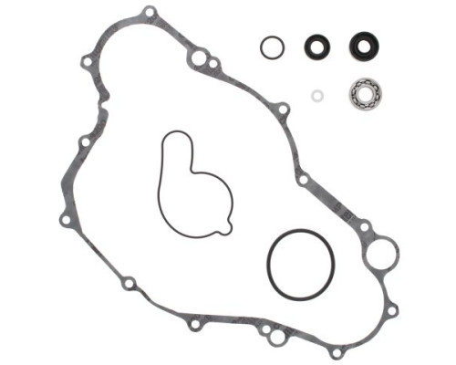Winderosa (VERTEX) ремкомплект водяного насосу YAMAHA wr450f 03-06, yz450f 03-05