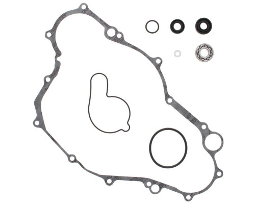 Winderosa (VERTEX) ремкомплект водяного насосу YAMAHA wr450f 03-06, yz450f 03-05