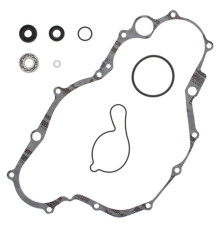 Winderosa (VERTEX) ремкомплект водяного насосу YAMAHA wr450f 07-15, yz450f 06-09 (yzf450)
