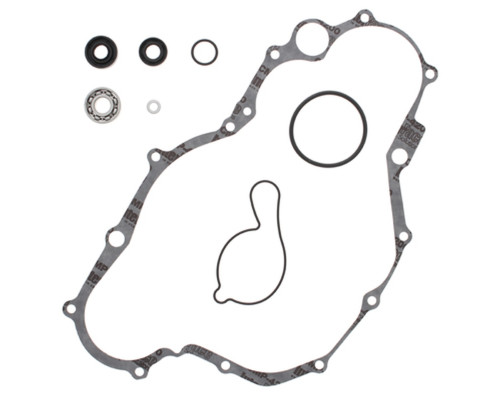 Winderosa (VERTEX) ремкомплект водяного насосу YAMAHA wr450f 07-15, yz450f 06-09 (yzf450)