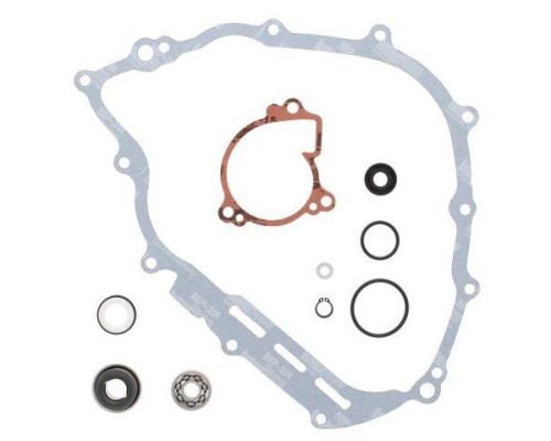 Winderosa (VERTEX) ремкомплект водяного насосу YAMAHA yfm 550 grizzly '09-14, yfm 700 grizzly '07-15, rhino 700 '08-13, viking 700 '14-19
