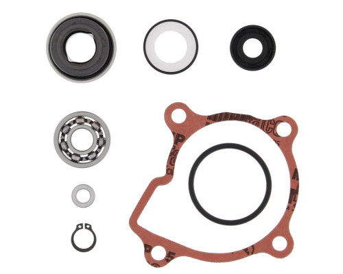 Winderosa (VERTEX) ремкомплект водяного насосу YAMAHA yfm660 (yfm 660) grizzly '02-08, rhino '04-07