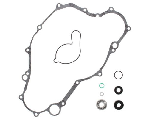 Winderosa (VERTEX) ремкомплект водяного насосу YAMAHA yfz 450 '04-13